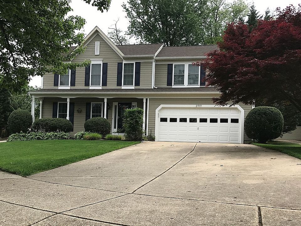 2nd image of 2717 Vergils Ct