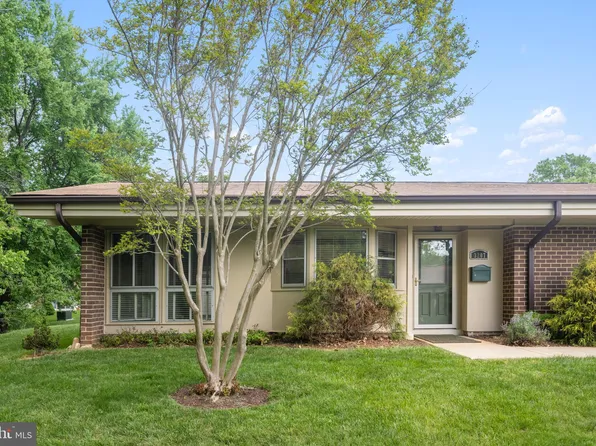 3207 S Leisure World Blvd #100-A, Silver Spring, MD 20906