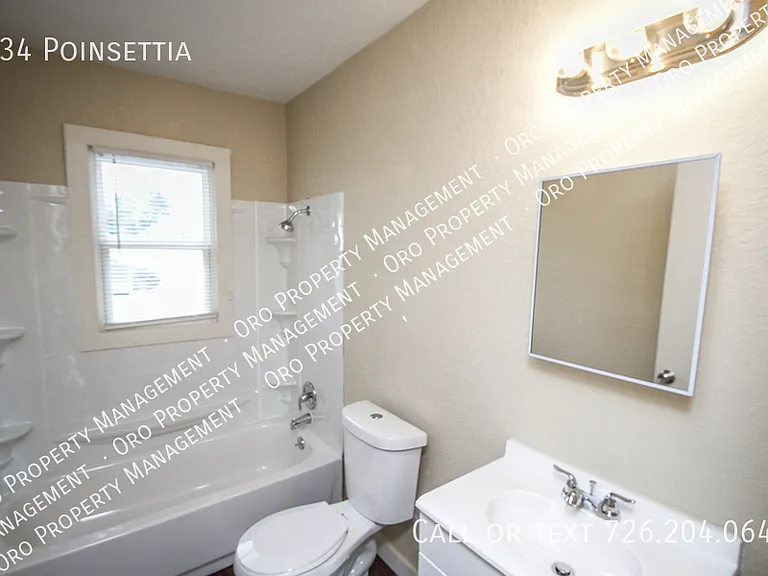 934 Poinsettia — Photo 11