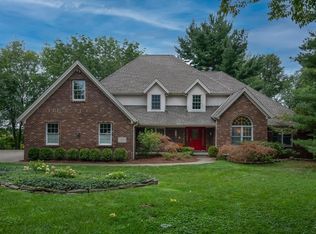 1531 E Wingfield Dr, Bloomington, IN