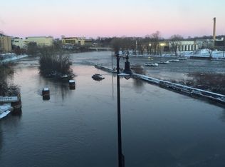 415 S Olde Oneida St APT 322, Appleton, WI 54911