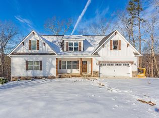 11119 Fritts Rd, Soddy Daisy, TN 37379