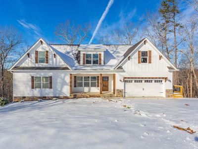 11203 Fritts Rd, Soddy Daisy, TN, 37379