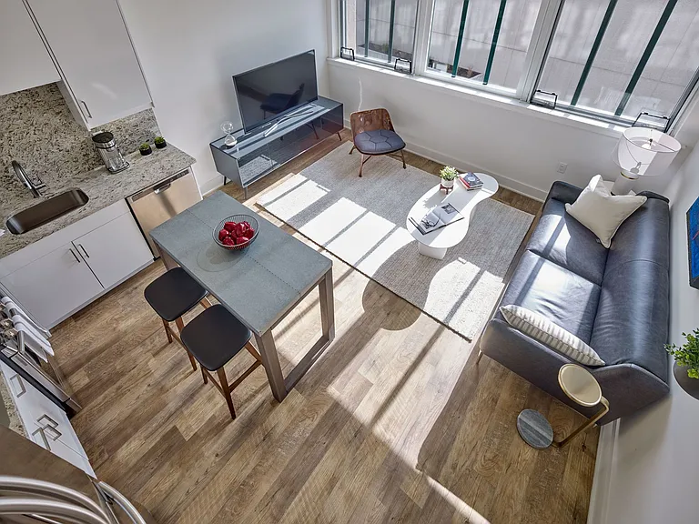 Edison Lofts — Photo 15