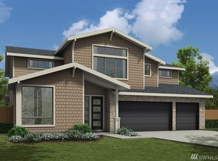 19513 121st Pl SE LOT 14, Kent, WA 98031
