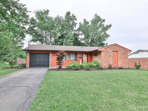1322 Yorktown Dr, Troy, OH 45373