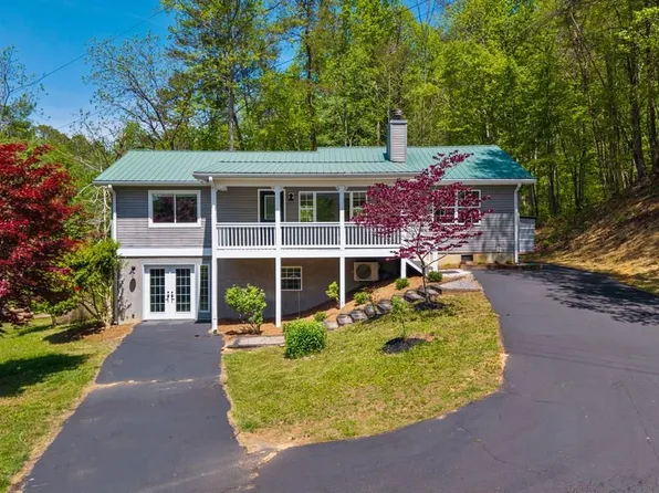 2960 Trackrock Church Rd, Blairsville, GA 30512