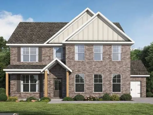 116 Patillo Mnr #4, Stockbridge, GA 30281