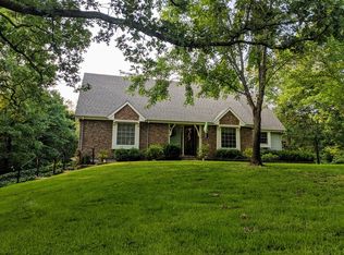 15155 E Peace Rd, Nevada, MO 64772