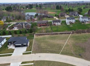 3524 Apollo St, Cedar Falls, IA 50613