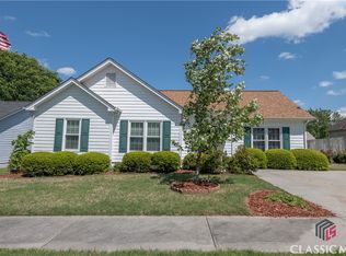 134 Sentry Ct, Winder, GA 30680