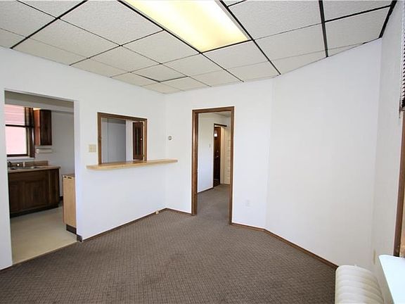 The Original 12x11 Dining Room Could be a Wonderful Living Room Area as the Center Hub of the Main Level.