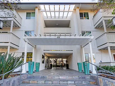 Sage at Cupertino - Plan C2 - 2 Bed / 2 Bath
