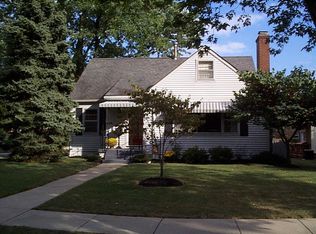 848 Henry Clay Blvd, Lexington, KY 40505