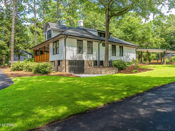 145 S Ridge Street, Southern Pines, NC 28387