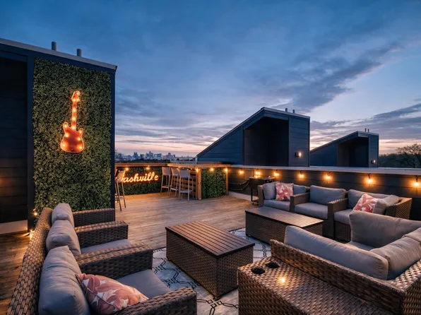 1120 Harmony Way, Nashville, TN 37207