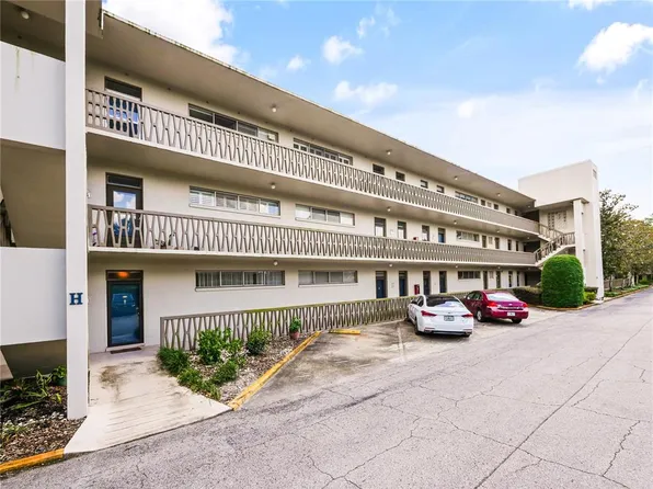 700 Melrose Ave APT H4, Winter Park, FL 32789