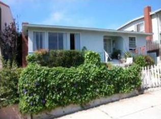 321 17th St, Manhattan Beach, CA 90266