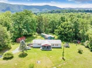 84 Oriskany Sq, Eagle Rock, VA 24085