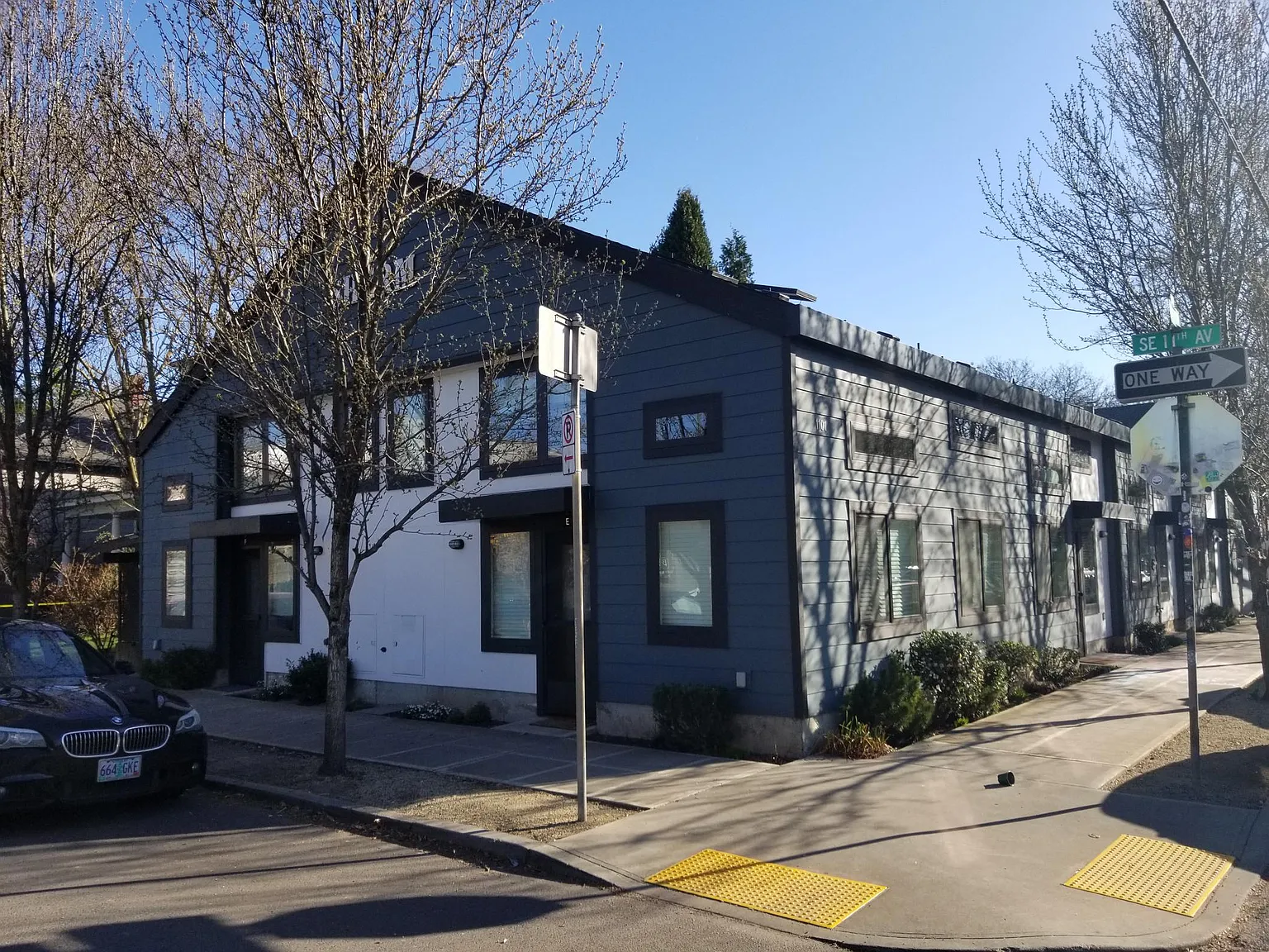 2 bed, 550 sqft, $1,495 — Photo 1