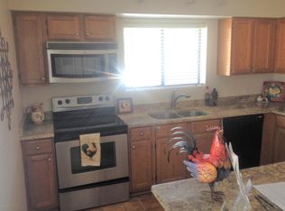 6164 E Calle Ojos Verde, Tucson, AZ 85750