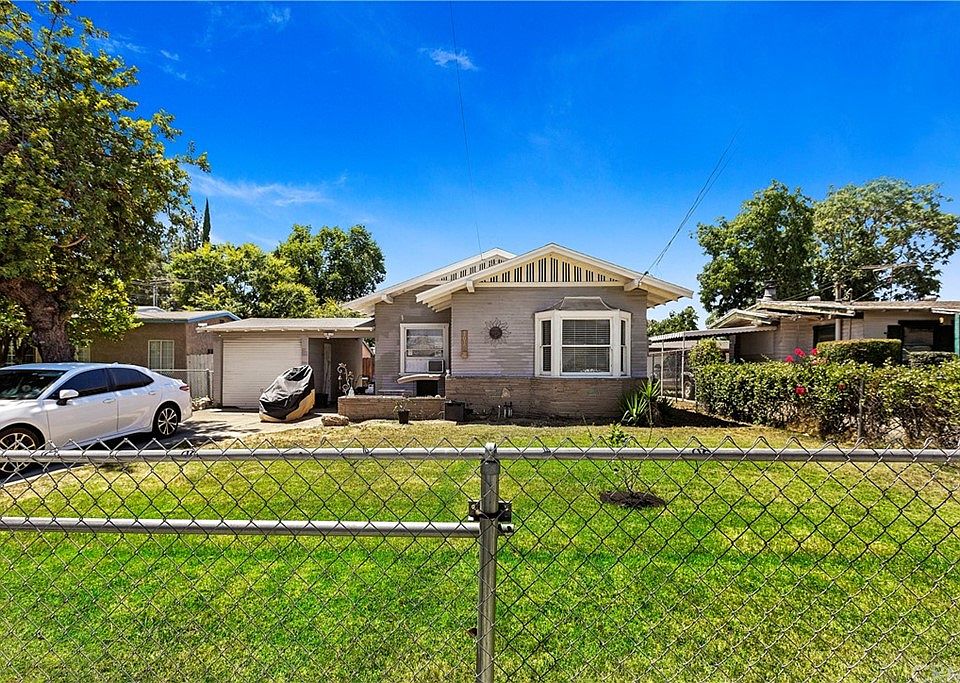 1617 N Park Ave, Pomona, CA 91768 MLS SW22136943 Zillow