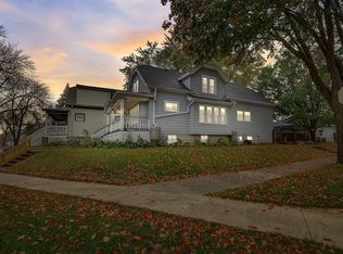 2501 S Chase Ave, Milwaukee, WI 53207