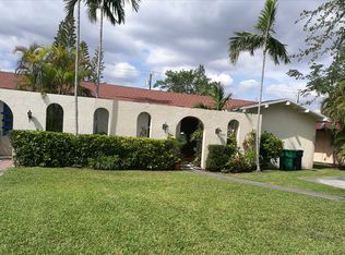 11860 SW 81st Rd, Pinecrest, FL 33156