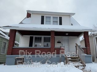 703 N D St, Hamilton, OH