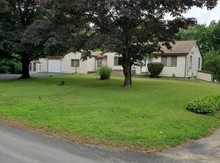 87 Church St, Raynham, MA 02767