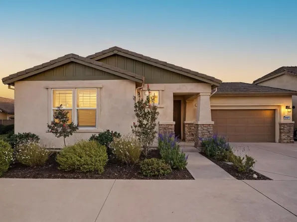 4560 Paso Centro Ln, Sacramento, CA 95834