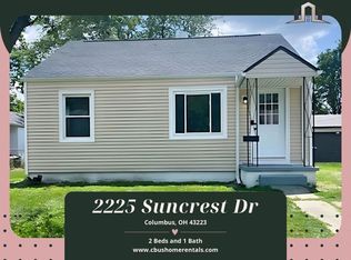 2225 Suncrest Dr, Columbus, OH 43223
