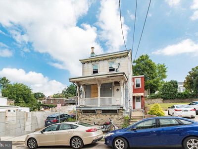 4467 Fleming St, Philadelphia, PA, 19128