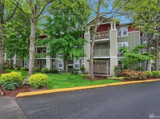 7711 NE 175th St UNIT C202, Kenmore, WA 98028