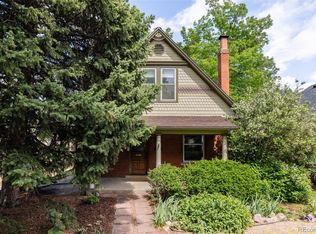4224 N Clay St, Denver, CO 80211