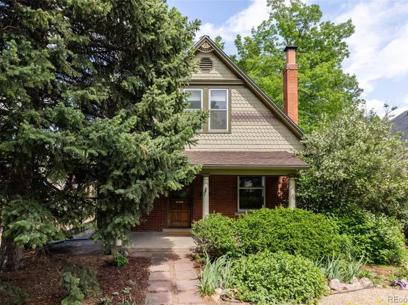 4224 N Clay Street, Denver, CO 80211