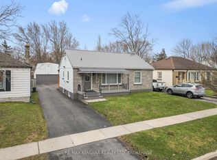 198 Murray St, Fort Erie, ON L2A 2B6