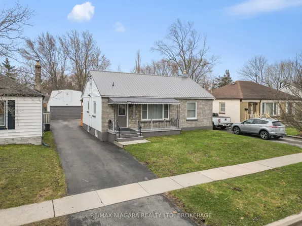 198 Murray St, Fort Erie, ON L2A 2B6