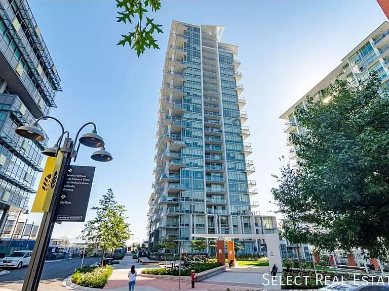 258 Nelsons Ct #2404 — Photo 1