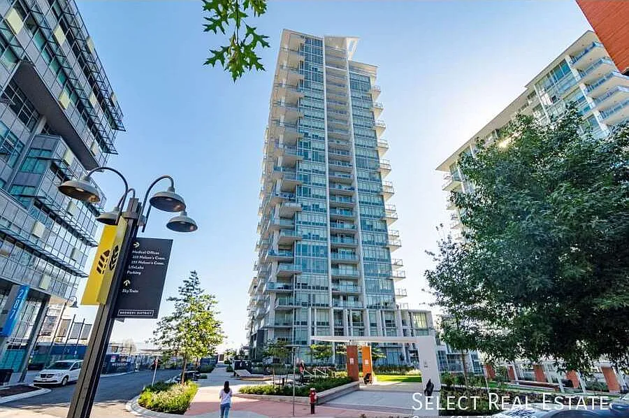 258 Nelsons Ct #2404