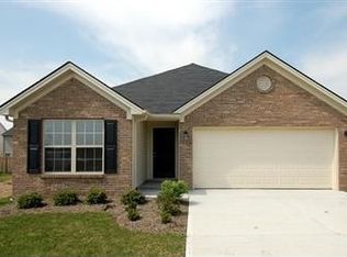 653 Cielo Vista Rd, Lexington, KY 40511