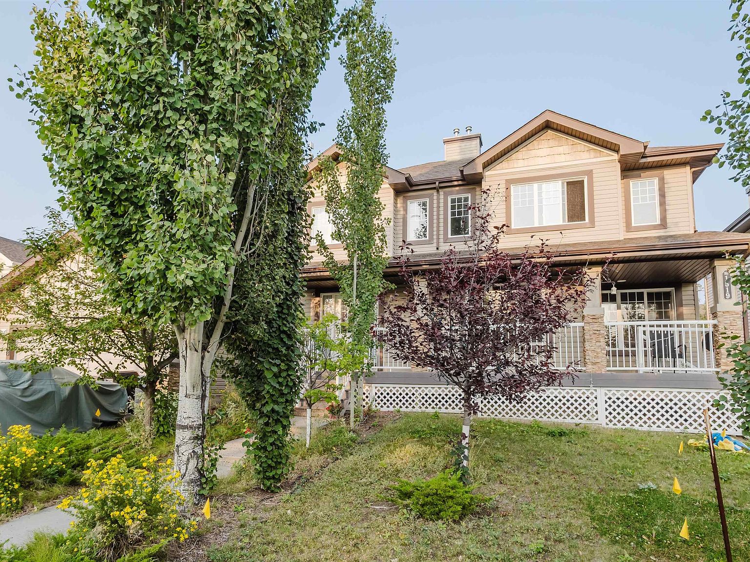 1517 Rutherford Rd SW, Edmonton, AB T6W 1V9 | MLS #E4465278 | Zillow