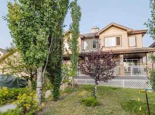 1517 Rutherford Rd SW, Edmonton, AB T6W 1V9