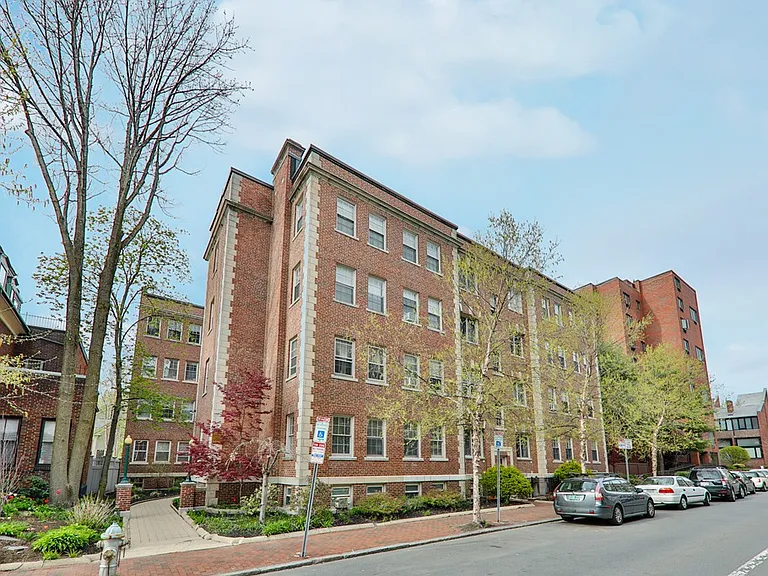 21 Chauncy St #32 — Photo 17