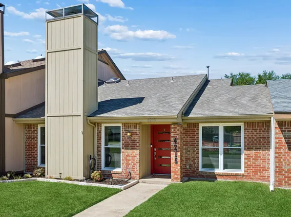 4215 John Ct, Flower Mound, TX 75028