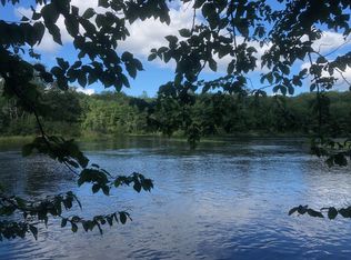 Us Route 1, Baileyville, ME 04694