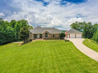 334 Johnson Cir, Clinton, TN 37716