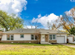 3455 Binyon Ave, Fort Worth, TX 76133