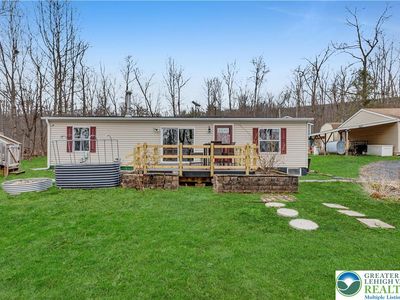 7894 Leaser Rd, Kempton, PA, 19529