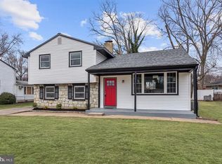 29 Langdon Rd, Burlington, NJ 08016